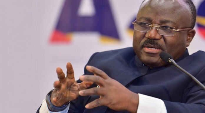 Former PPA boss, Agyenim Boateng granted GH¢5 million bail