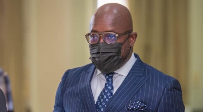 Dumsor is not coming back; there is no cause for worry – Egyapa Mercer