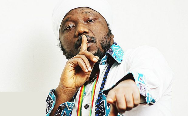 Black Sherif was lucky; others have better songs – Blakk Rasta