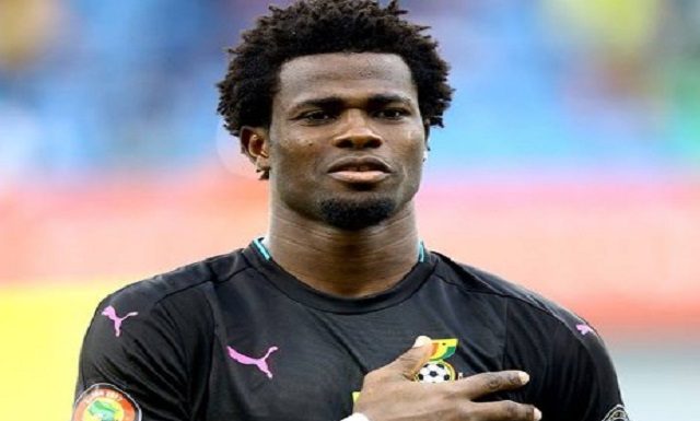 I’m better than Jojo Wollacott and Richard Ofori-Razak Brimah