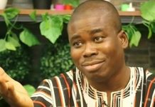 NPP Will Still Retain Power If Elections Are Held Today – Charles Owusu