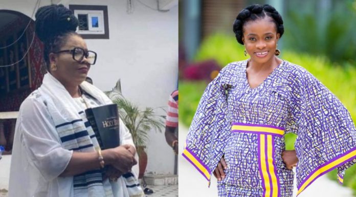 E- Levy is the simplest way to develop Ghana – Diana Asamoah
