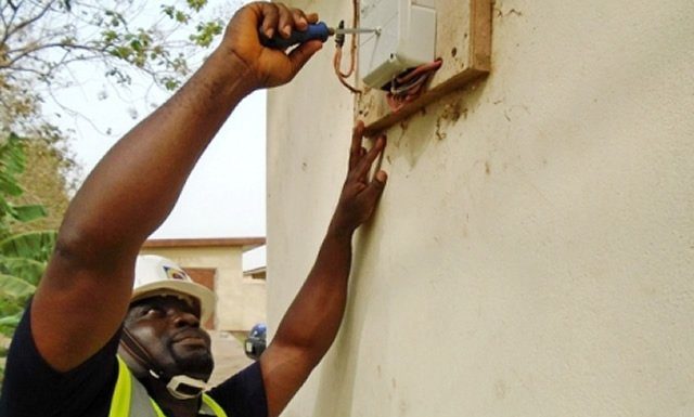 12,416 arrested for stealing GH¢178.44 Million worth of ECG Power