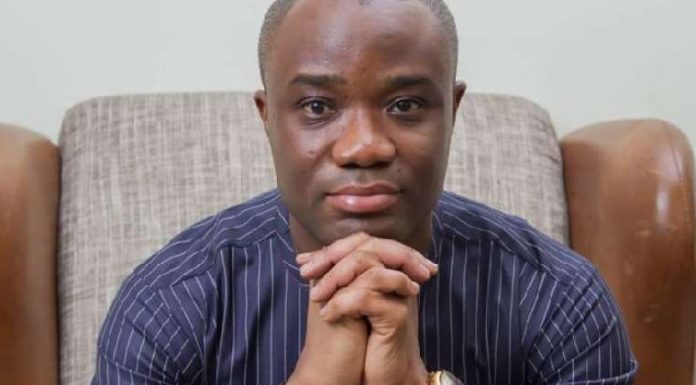 Bawumia hated taxes in opposition but now heaping them on Ghanaians – Ofosu Kwakye