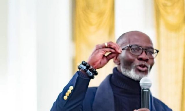 1DIF Is The Biggest Rollout Of Factories In Ghana – Gabby