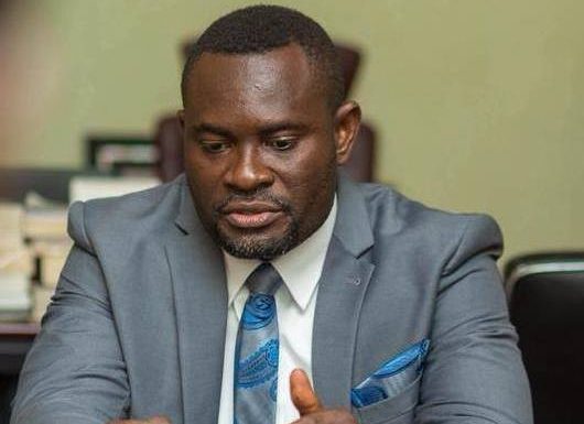 E-levy to provide 1m jobs -John Kumah