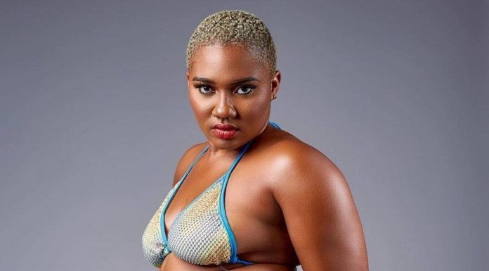 I used to charge $5,000 for one night stand; $1,000 for hangout-Abena Korkor