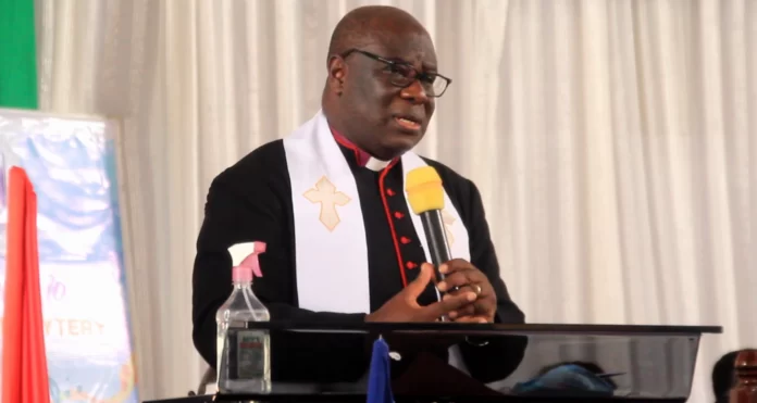 Lead lives free of corruption-Presbyterian Moderator to Christians