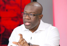 E-Levy: Mahama’s record cancels out his reversal promises-Oppong Nkrumah