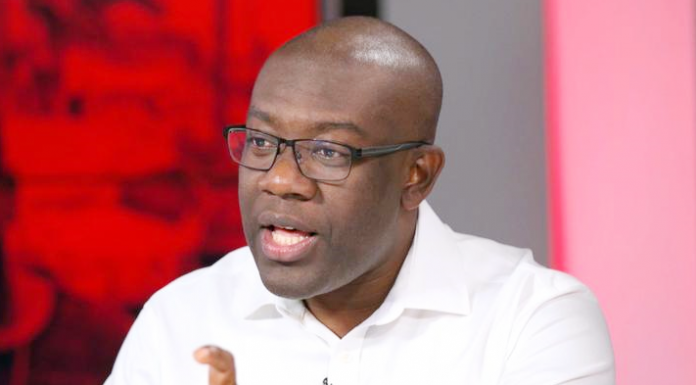 Government respects freedom of speech – Information Minister