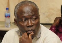 Don’t bring Agyapa deal to Parliament – Nii Lante warns Government