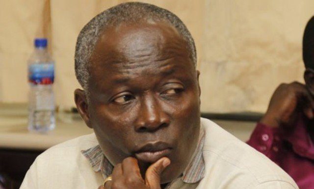 Don’t bring Agyapa deal to Parliament – Nii Lante warns Government