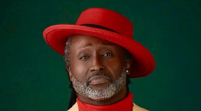 Jesus Christ wasn’t a Christian — Reggie Rockstone