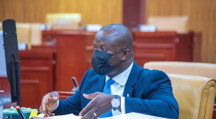 The alleged will of Sir John is a subject matter for litigation in court-Gov’t