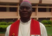 Resign and allow for investigations – Bishop Ayensu Bosomtwe to Rev. Kusi Boateng