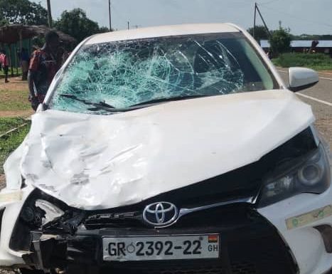 Six students crashed to death (Photos)