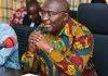 Bawumia is a great Vice President – Chief of Staff