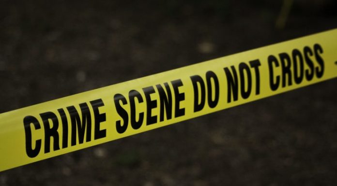 Father kills son and wife, commits suicide