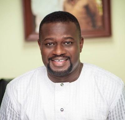 Bawumia Will Be Ghana’s Next President – Annoh-Dompreh