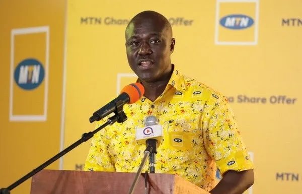 E-Levy: Implementation challenges will continue until July – MTN