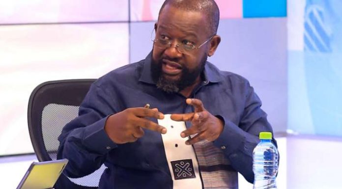 Repealing e-levy will depend on Parliament, not Executive – Jantuah to Mahama