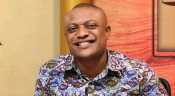 Most Ghanaian pastors watch p0rno everyday, so they’ve lost their anointing – Lawyer Maurice Ampaw
