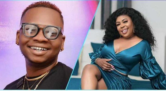 Afia Schwarzenegger has blackmailed her best friend Tracey Boakye for $100,000 – Nana Tornado alleges