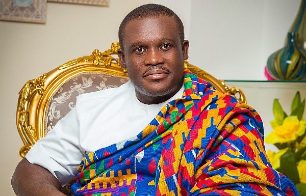 SIM Card re-registration goes digital in June to eliminate queues – Sam George