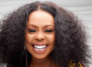 Any Idiot Can Go To Court-Afia Schwarzenegger snubs Wontumi’s GHC2M lawsuit
