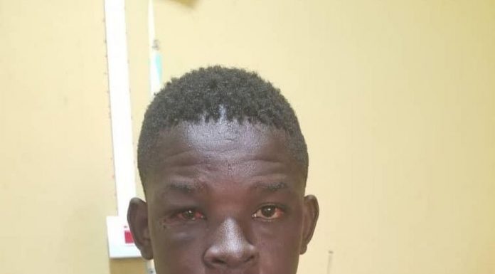 Two Armed Robbers Sentenced to 20 Years Imprisonment Each
