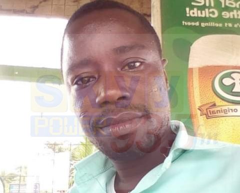 Man Allegedly kills His Two Children, Himself, At Shama Junction