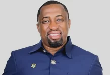 National Organizer Slot: I’m The Only Person Who Can Help NPP To Break The Eight – Bright Essilfie Tells Delegates