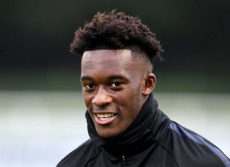 FIFA will clear Chelsea star Callum Hudson-Odoi to play for Ghana in October