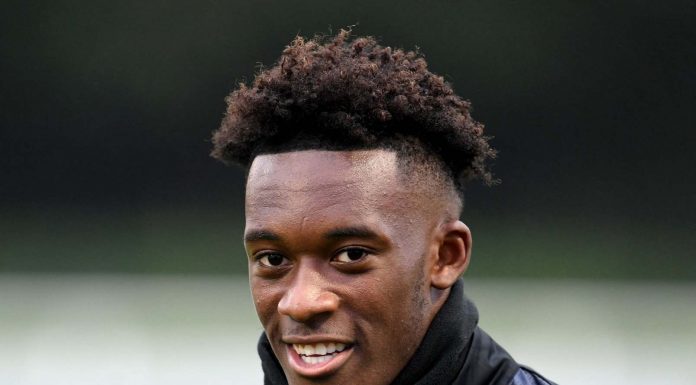 FIFA will clear Chelsea star Callum Hudson-Odoi to play for Ghana in October