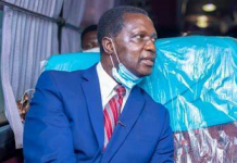 We’ll always support and pray for Bawumia to achieve his dream and aspirations- Dr Adutwum pledges