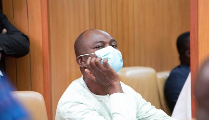 Show up or lose your seats – Privileges C’ttee warn absentee MPs
