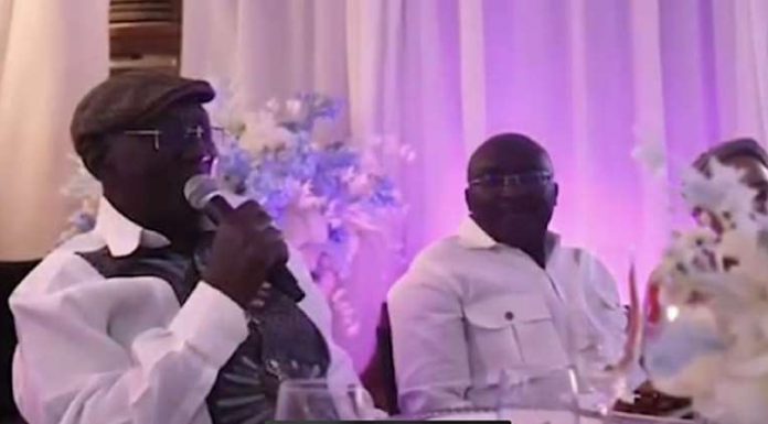 I will support any aspirant who wins the NPP Flagbearership race – Kufuor