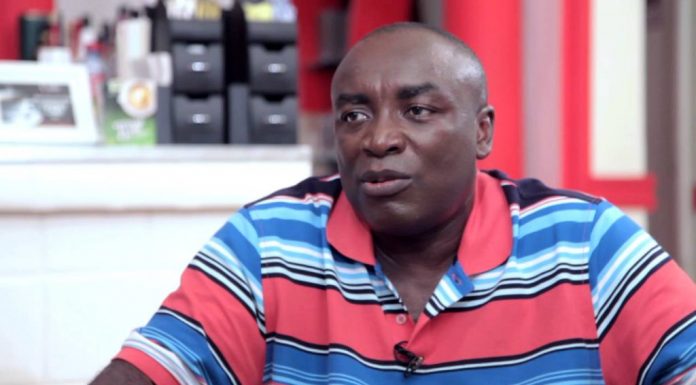 NPP race not only Bawumia-Alan, I’ve not ruled myself out – Agyepong