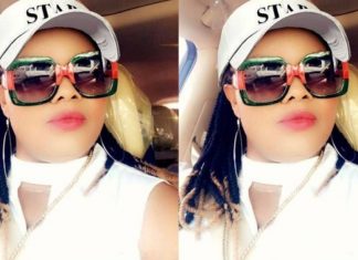 ‘You should have died instead of Osei Tutu’ – Agradaa fumes in reply to Don Little