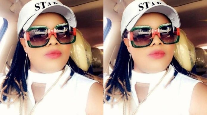 ‘You should have died instead of Osei Tutu’ – Agradaa fumes in reply to Don Little