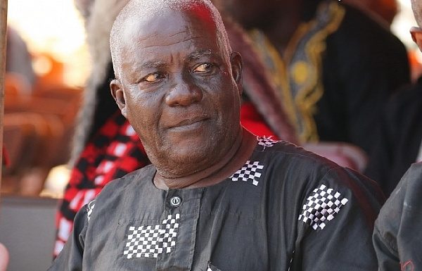 I am waiting for the house Bishop Obinim promised me 2 years ago – Paa George