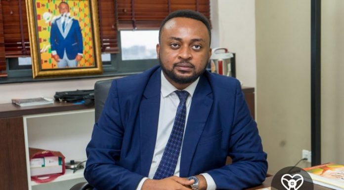 Some Agenda 111 hospitals have reached roof level – Old Tafo MP
