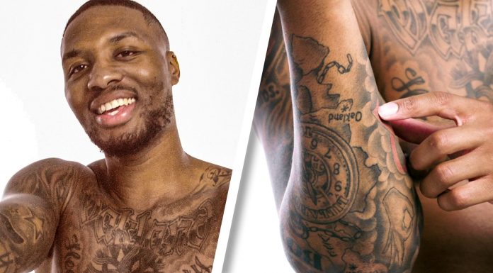 It Is No Longer A Sin To Draw Tattoos On Your Body – Evangelist