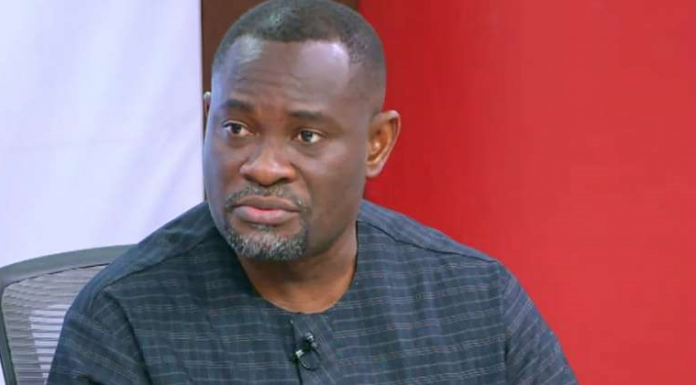 Cedi is the third strongest currency in Africa, don’t believe naysayers – Dr. John Kumah
