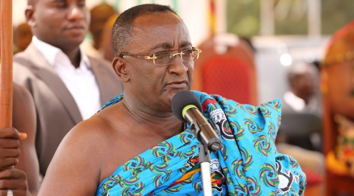 We can’t go into 2024 election with divided front – Afriyie Akoto