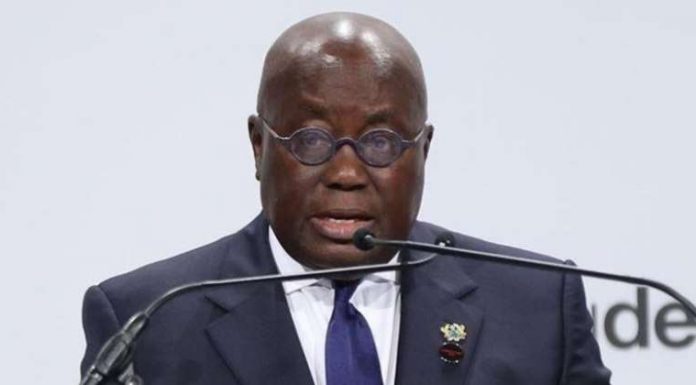 Akufo-Addo to launch Office of Registrar of Companies tomorrow