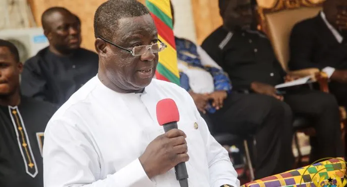Ofori-Atta’s tolls announcement was for only PPP road projects – Roads Ministry