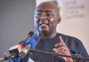 NPP flagbearer race: Bawumia file nomination forms today