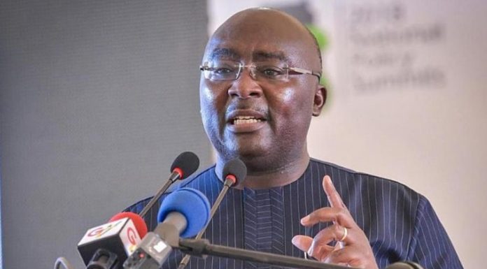 Survey: Bawumia Will Win NPP Special Delegates Elections By 73%