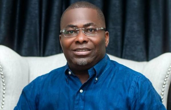 Akufo-Addo should not apologize to Ghanaians for going to IMF – Charles Bissue
